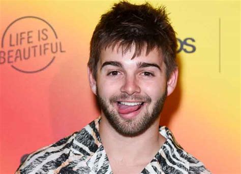 thundermans actors|why was jack griffo arrested.